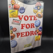 Napoleon Dynamite: Vote For Pedro  (2-Disc, DVD 2006)