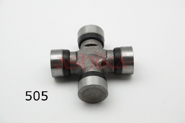 Ashika Gelenk LäNgswelle Kardanwelle Hinten FüR Mitsubishi Pajero Pinin H6_W-image