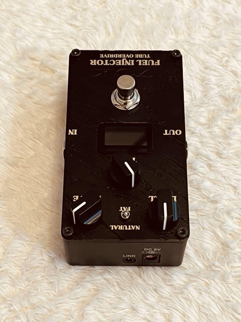 ギター VOX VALVENERGY 2nd FUEL INJECTOR FUEL INJECTOR - Vox Amps