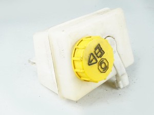 2007-2015 Jaguar XK Gas OEM Brake Master Cylinder Fluid Reservoir Tank C2C35765