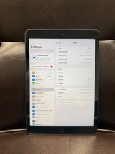 Apple iPad 7th Gen 32GB, A2197