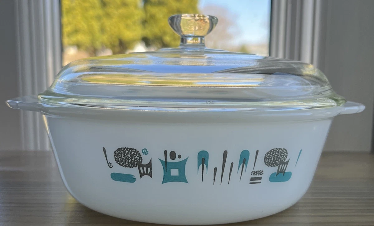 pyrex fire king products for sale | eBay