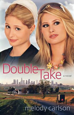 Double Take by Carlson, Melody