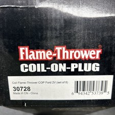 Ignition Coil Pertronix 30728