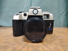   Olympia DL2000 Film Camera - Prop / Non-Functional - Vintage Collectible
