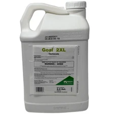 Goal 2XL 2.5GAL
