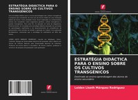 Leiden Liseth MáRquez RodríGuez | EstratÉGia DidÁCtica Para O Ensino Sobre Os...
