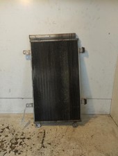 Radiateur Suzuki SX4