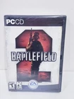 Battlefield 2 (PC, 2005) New Sealed