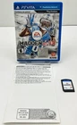 Madden NFL 13 (Sony PlayStation Vita, 2012) Vita CIB