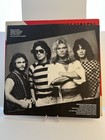 1982 VAN HALEN-Diver Down LP-w/Inner Sleeve VG+ David Lee Roth*Eddie Van Halen — photo 8