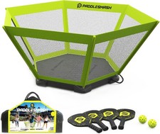 PaddleSmash Pickleball Yard Game As Seen On Shark Tank