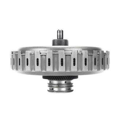 DQ500 0BT 0BH DSG 7 Speed Dual Transmission Clutch Assembly for VW for Audi US