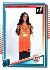 2025 Donruss WNBA #99 Aneesah Morrow