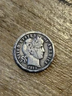 1913S Barber Dime F