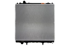 Radiateur Hyundai TERRACAN
