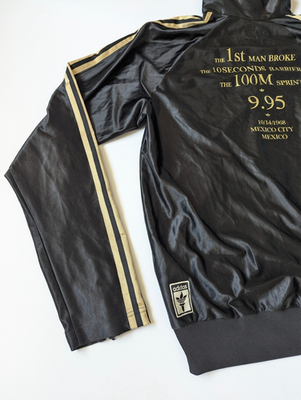 Y2K ADIDAS X MEXICO CITY 1968 OLYMPIC 9.95 Track Jacket Size XL