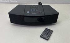 Bose Wave Radio/CD AWRC-1G AM/FM Radio TESTED READ DESCRIPTION