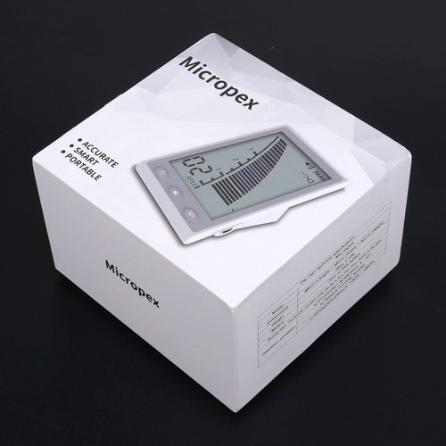 Dental Locator Micropex Wurzelkanalinstrumente Endodontic7265 - Bild 8 von 9