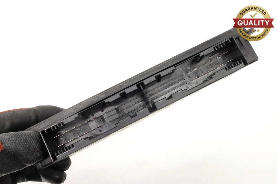 MINI COOPER R60 R61 COUNTRYMAN 2011-2016 MÓDULO DE CONTROL DE CARROCERÍA OEM Foto 4 de 4