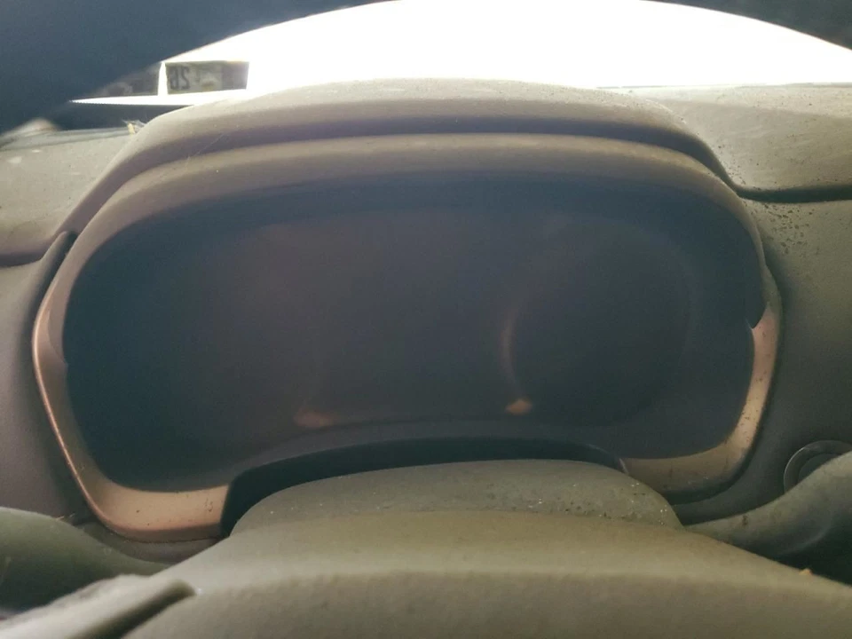 TRAVERSE  2020 Transfer Case 3017033 Foto 2 de 4