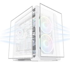 Magnetic PVC Dustproof Filter Cover for PC Case - 500x500mm PVC Mesh Dust Fil...