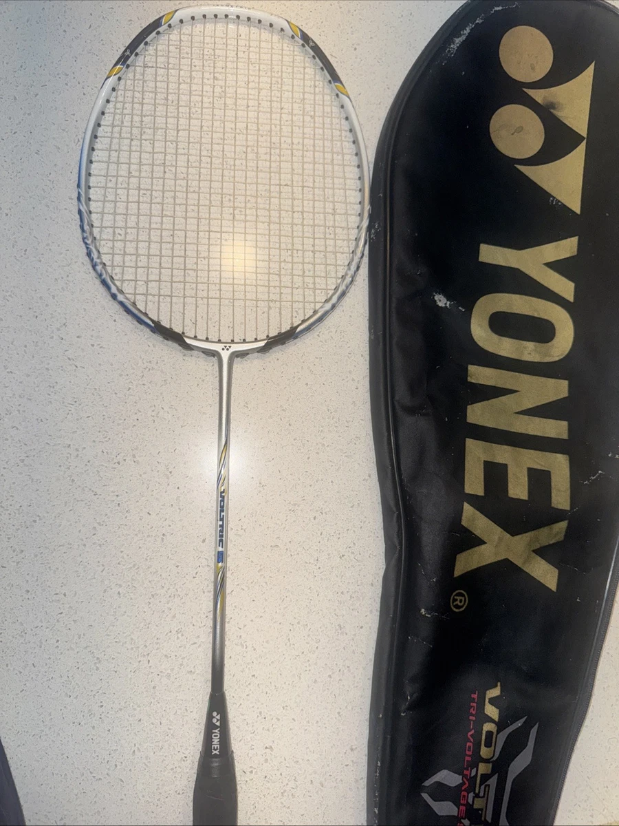 Yonex Voltric 80 | eBay