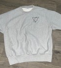Champion Revwrse Weave Crewneck Large — photo 2