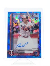 2025 Topps Chrome Update Sapphire Baseball Checklist Guide in-content 34
