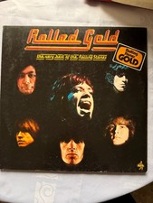 The Rolling Stones   Rolled Gold, 2 x Vinyl, ...