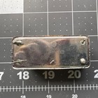 Crystal Devices Inc. A7320 SSB Filter Radio Communication — photo 2