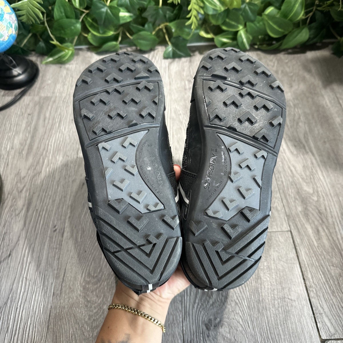Xero TerraFlex II Barefoot Minimalist Trail Running Hiking  display picture 2