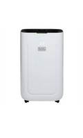Black + Decker BXEH60014GB - 20 Litre Smart Dehumidifier - New Item, Box Damaged