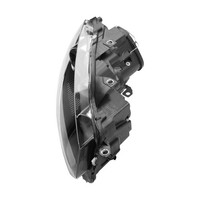 Valeo Scheinwerfer Halogen Rechts (043851) FüR VW Golf VI | Frontscheinwerfer