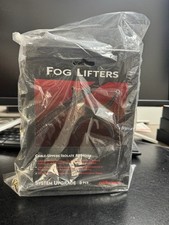Audioquest Frog Lifters Brand New Sealed In The Box !! List New $145.00