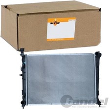 Radiateur Kia CERATO