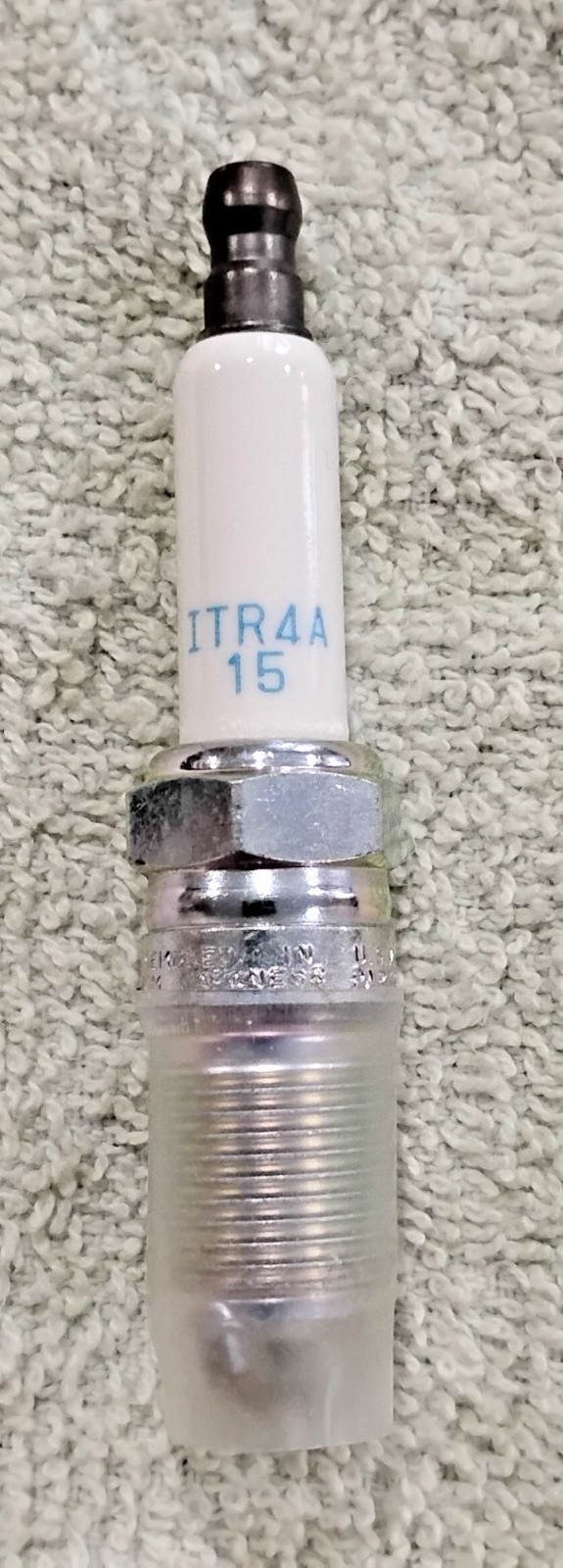 Spark Plug ITR4A15