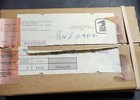 5 SET'S 1981 P/D  BRILLIANT UNC US COINS  ENVELOPES POSSIBLE WIDE RIM UNSEARCHED — photo 2