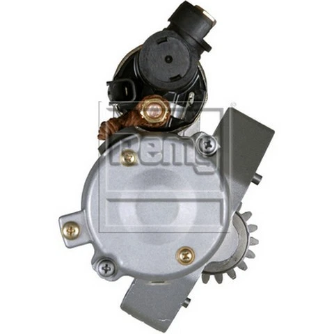 Стартер премиум-класса Remy 16126 для некоторых моделей Acura Honda 2008-2015 годов выпуска - Изображение 2 из 4