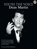 Dean Martin | You're The Voice: Dean Martin | Taschenbuch | Englisch (2005)