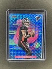 2025 Topps Michael Penix Jr. Blue (Raw)