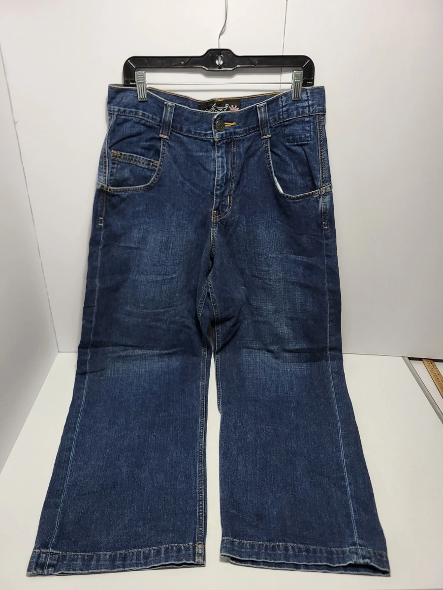 パンツ JNCO JEANS 34/32 JNCO Regular 34 Size Jeans for Men in 32 Inseam for sale - eBay