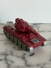 Vintage Hasbro G1 Transformers Warpath 1985