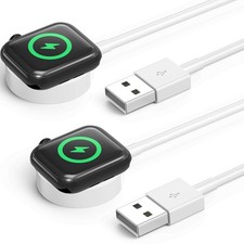 Wireless iWatch Charger Fast Charging Travel Cable 3.3FT