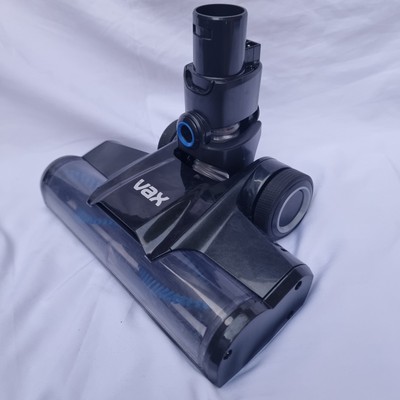 Original Vax CLAC-CFTS Stielstaubsauger motorisierter Bodenbürstenkopf für Klinge 4 & 3