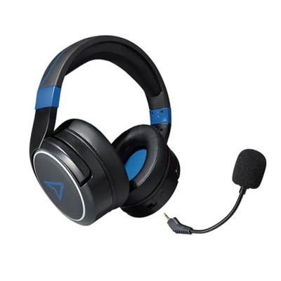 Pixminds Distributio - LEXIP METALTECH HEADSET COBALT - Accessories  - B7332z