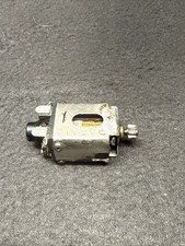 Parma R16D Black Endbell 1/24 Slot Car Engine 37 Mura Pro Slot Koford Fast S16D