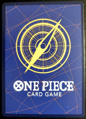 Ms. All Sunday OP14-084 SR ONE PIECE Card Game NM Black | eBay