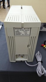 NEC PCFX PC-FX Used