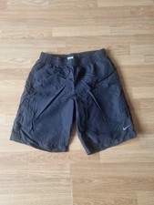 Mens Nike Shorts Size Large